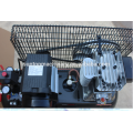 Tipo compressores de ar industriais de Itália 2hp 1.5kw 220V 240V com cabeça de alumínio